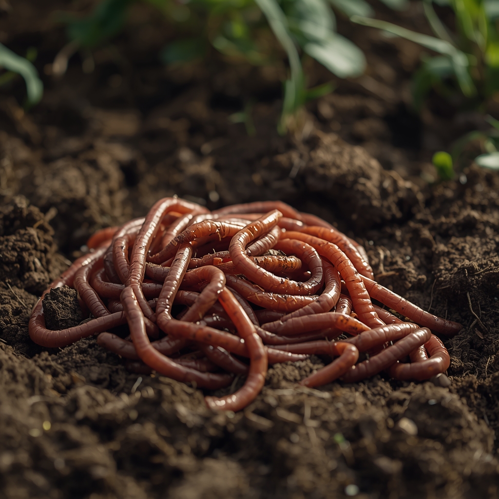 🌾 What is No Till Farming?