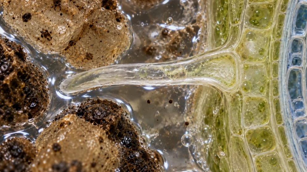 Soil Water — Making Every Drop Count