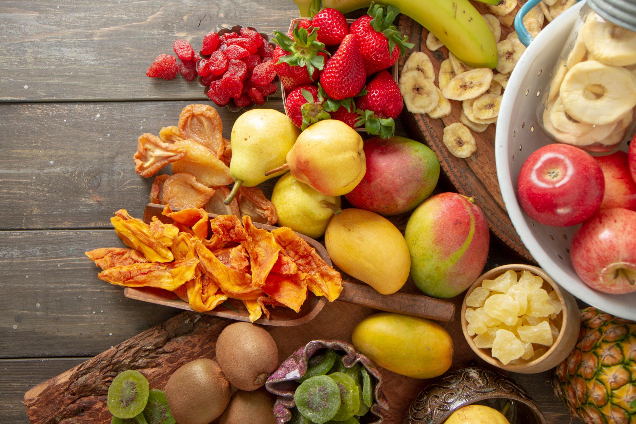 Fruits