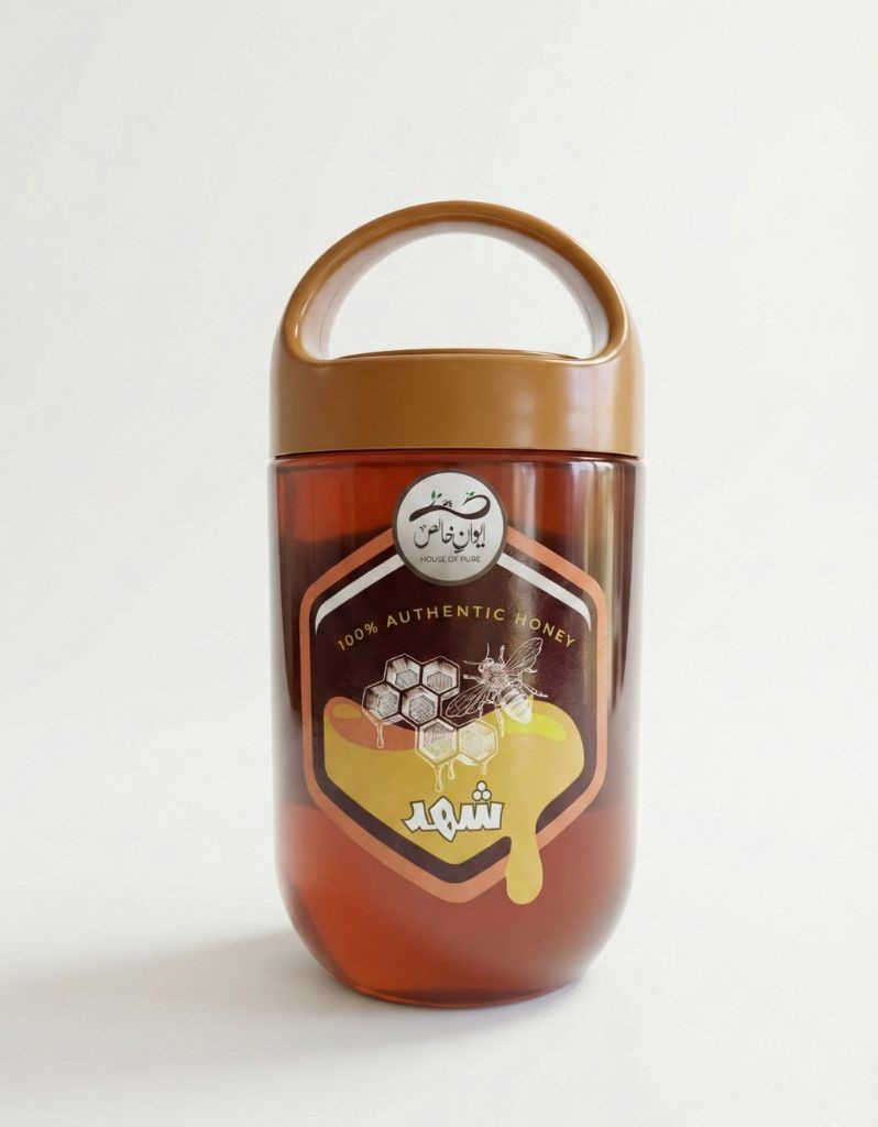 Acacia Honey