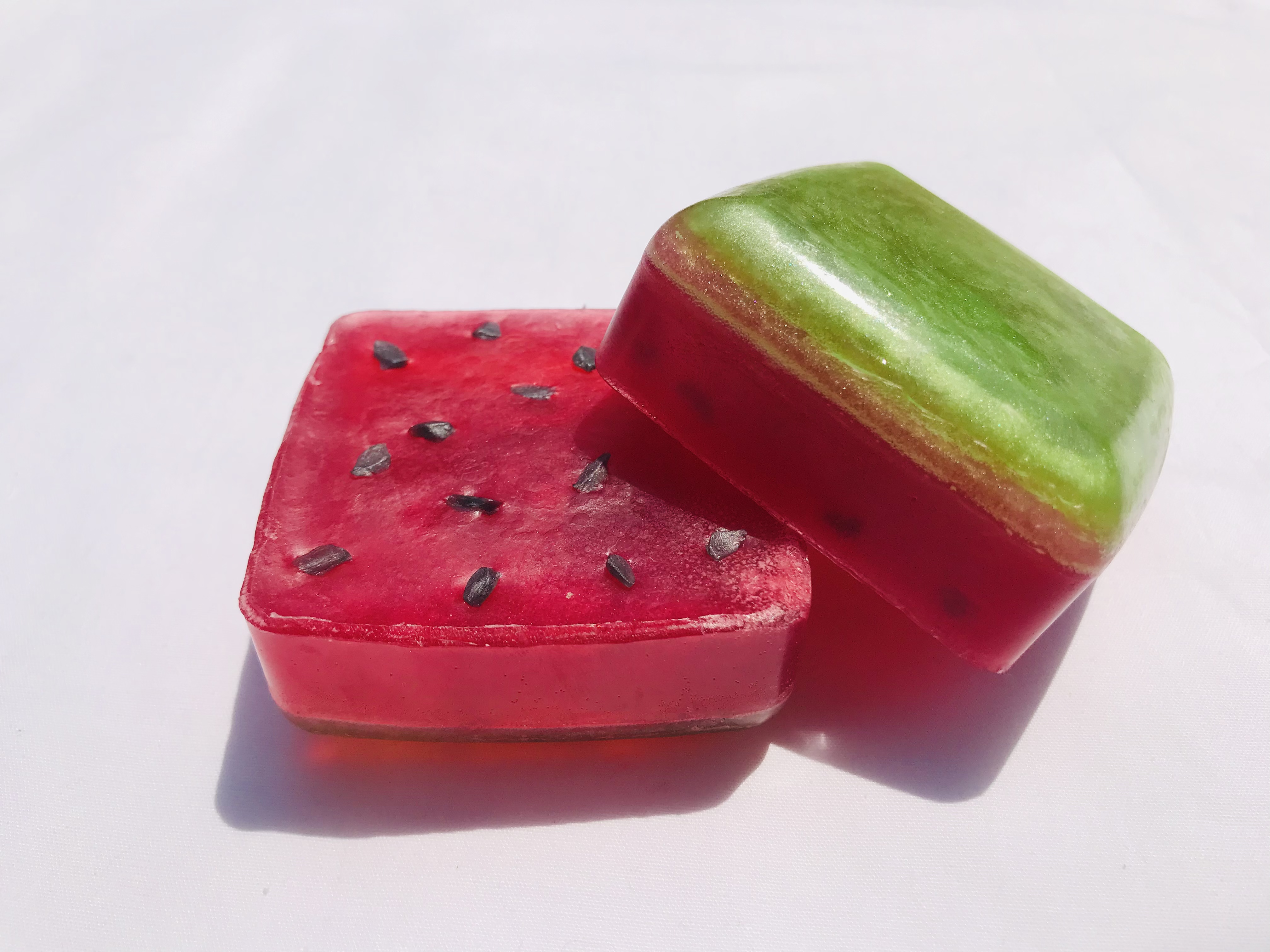 Melon Splash
