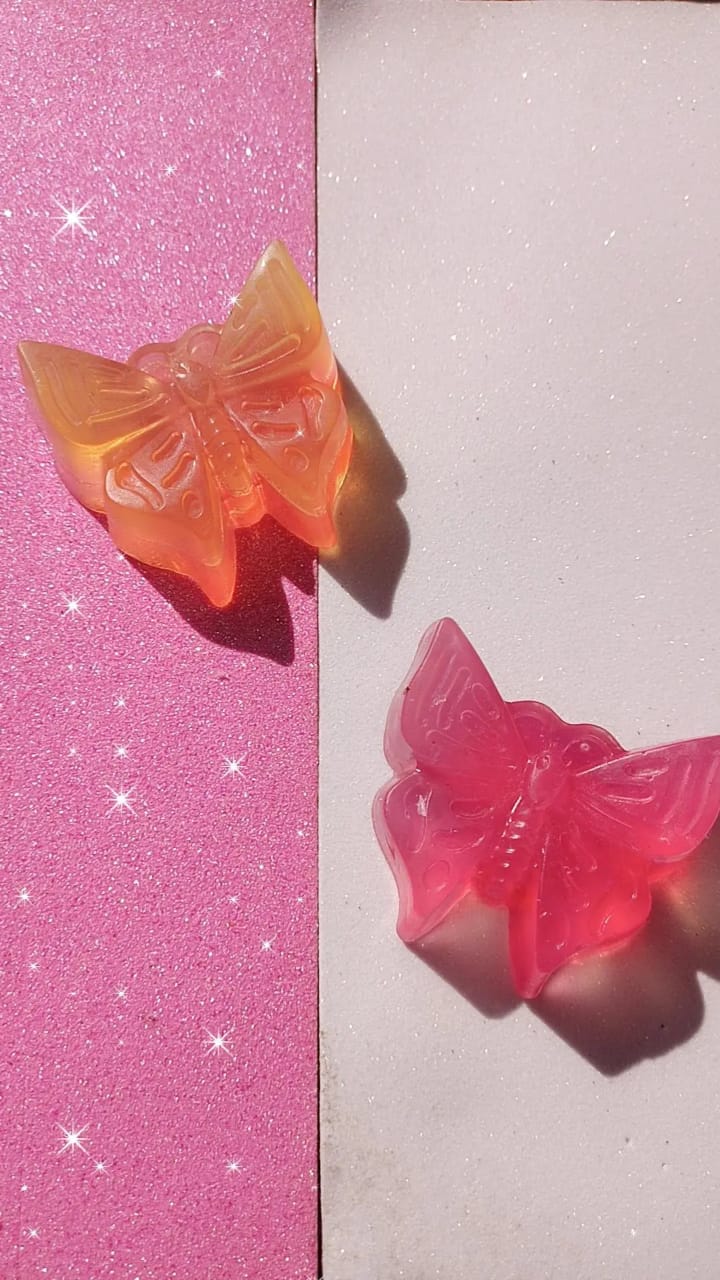 Butterfly Blast