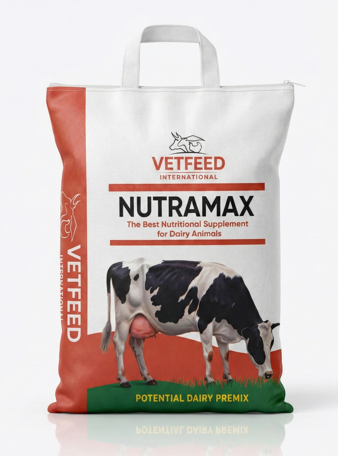 NUTRAMAX 25KG