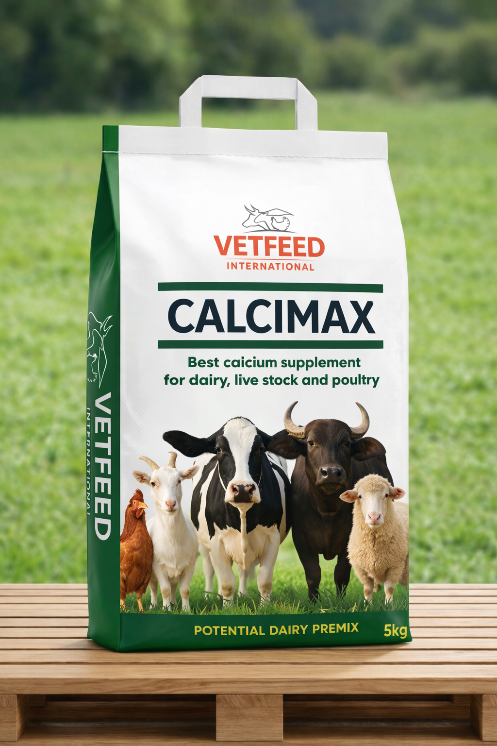 CALCIMAX 5kg