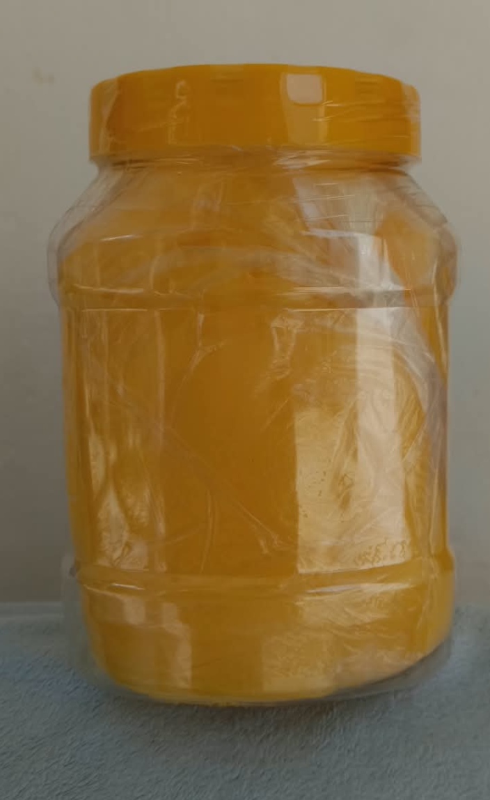 Desi Ghee Cow