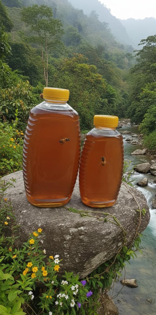 Honey