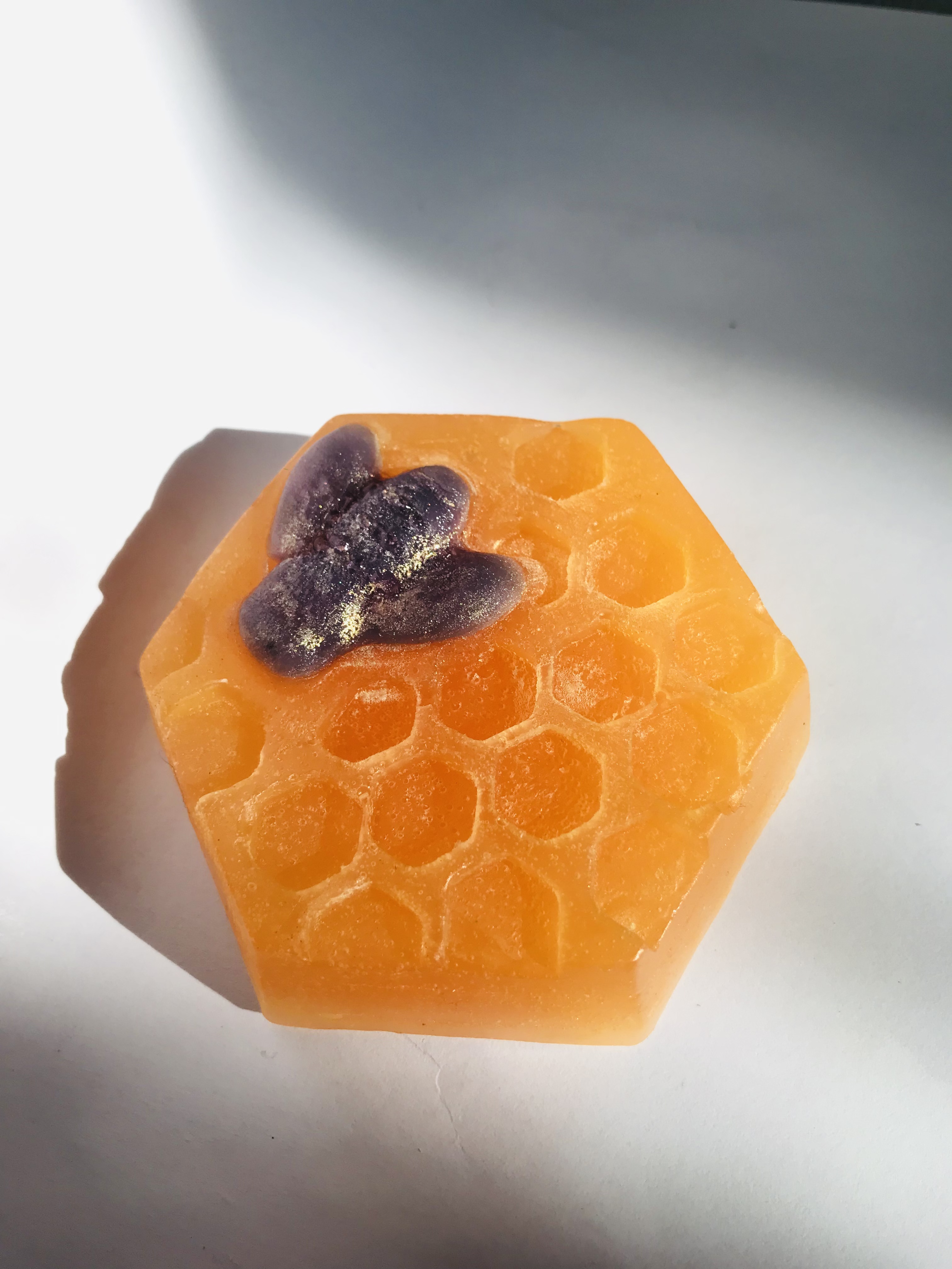 Honeycomb