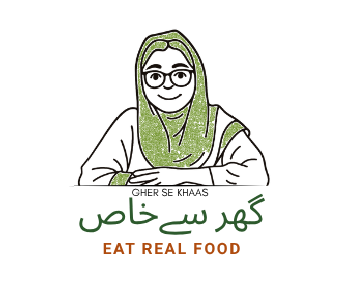 Gher Se Khaas