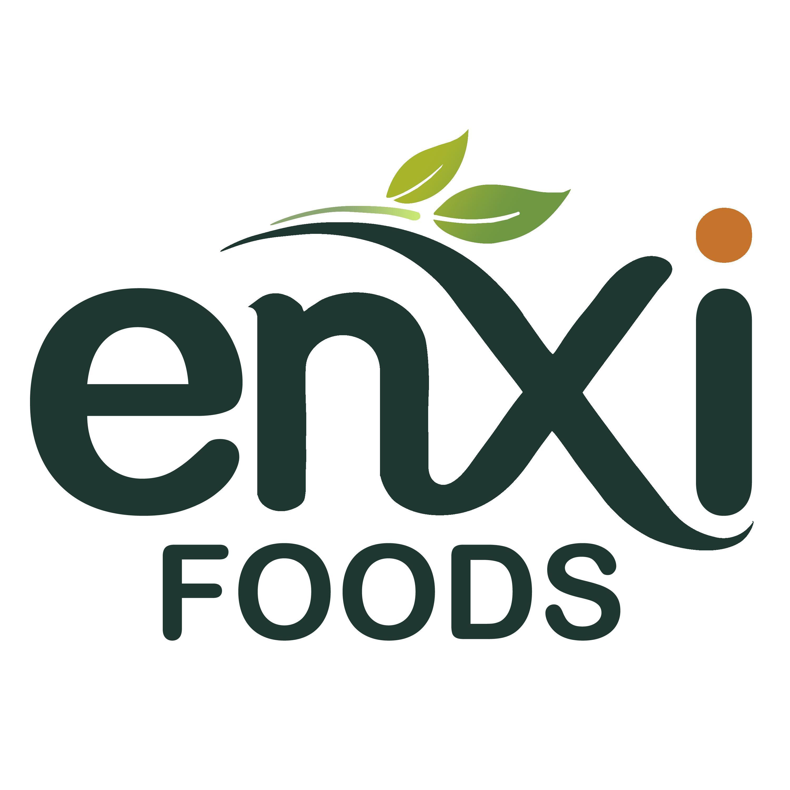 enXi Foods