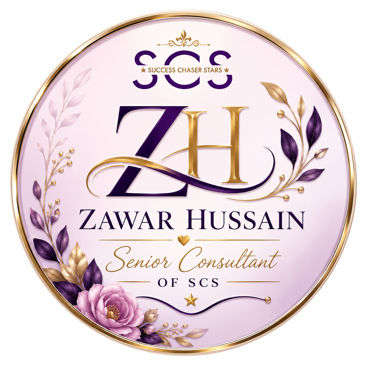 Senior Consultant