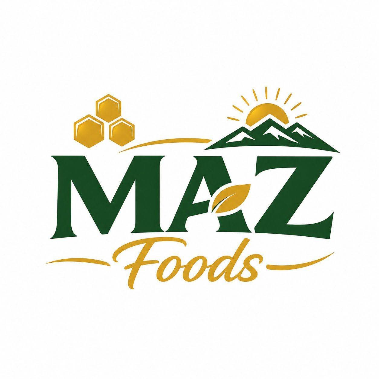 MAZ Foods