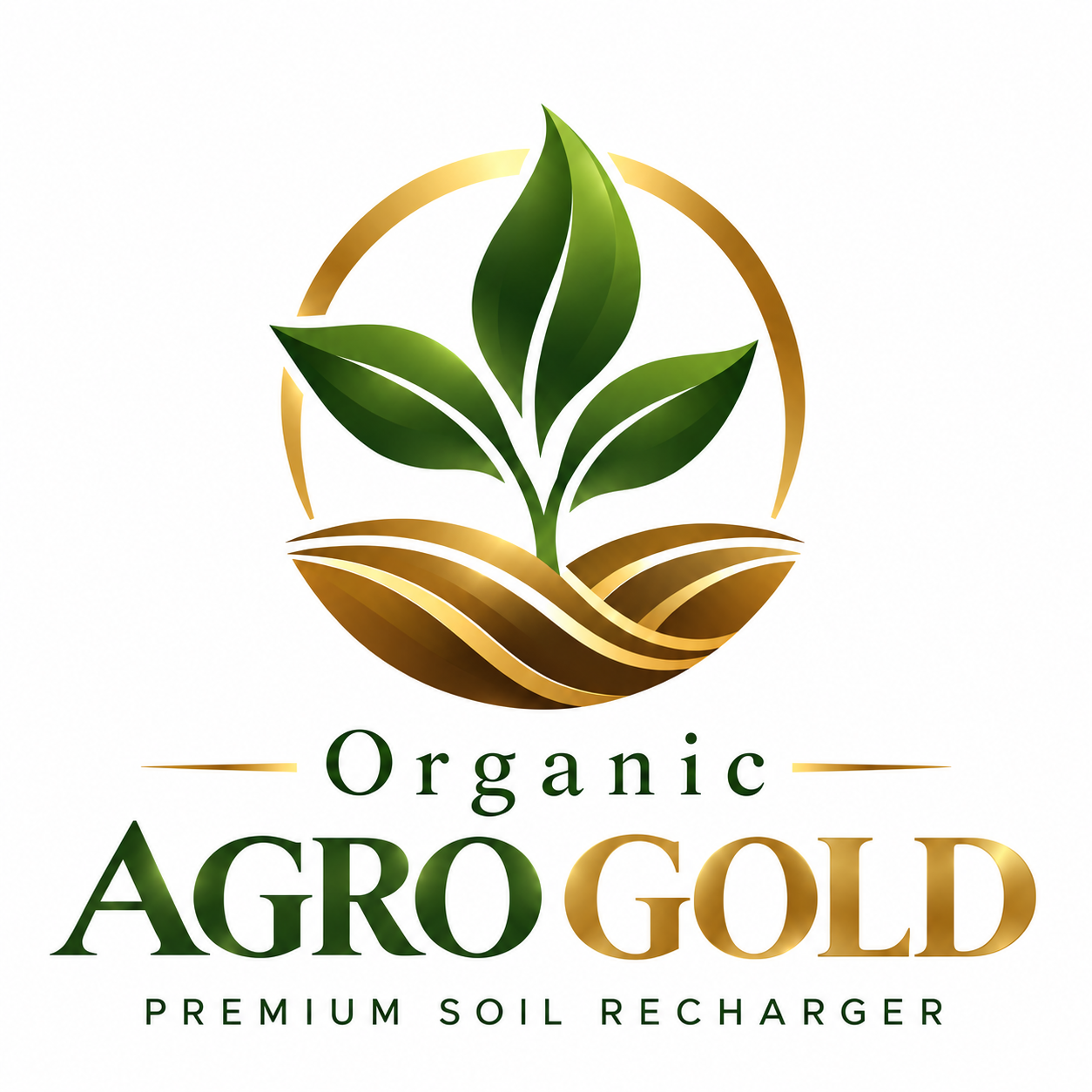 Organic Agro Gold
